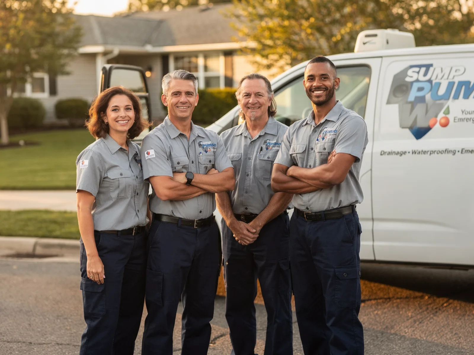 Water Heater Repair company in Wattsburg, PA